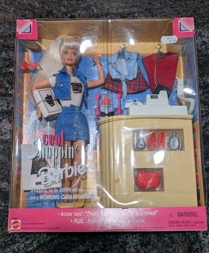 Nuovo 1997 cool shoppin - nuovo,