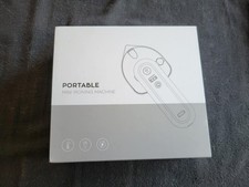 Mini stiratrice portatile