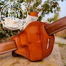 Beretta 92X Performance OWB