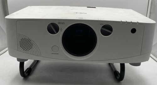Nec pa600x proiettore - nec, 3lcd