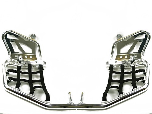 Quad nerfbar adatto per suzuki - quad,