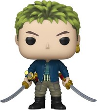 Funko Pop! Netflix - One Piece