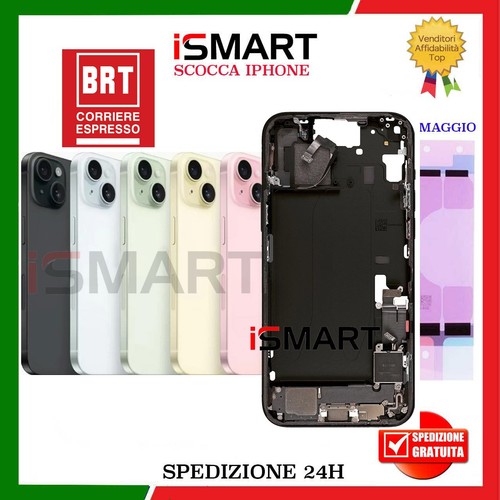 Scocca posteriore completa per - completa,