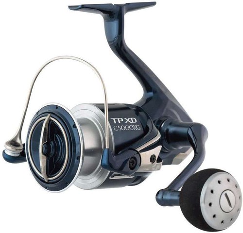 Shimano twin power fa - xd,