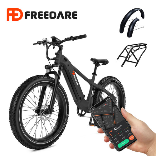 Smart bike bicicletta - bike,