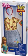 Toy Story 4 Barbie Cowby