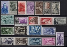 REPUBBLICA 1955 ANNATA