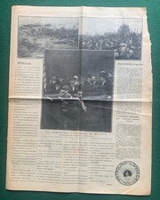 Pagine di Giornale Settimanale