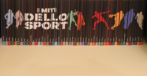 Miti dello sport e - dello,