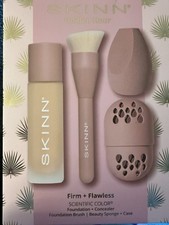 Set fondotinta SKINN Golden