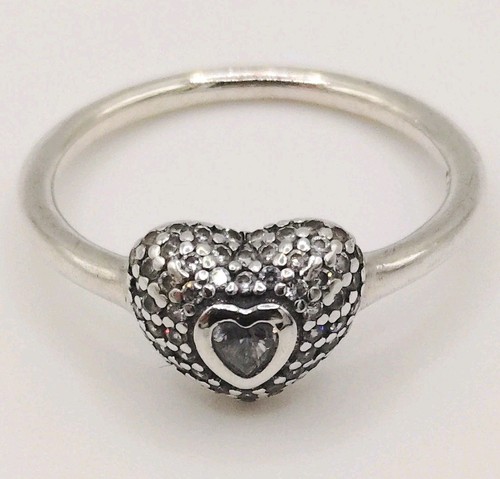 Anello pandora argento - pandora,