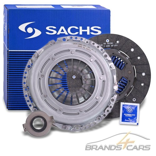 Kit frizione sachs - per, subaru