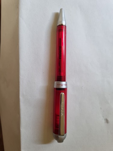 Penna aurora alfa romeo - aurora,