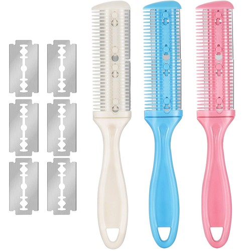 Pezzi pettine rasoio - pettine,