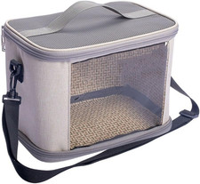 Borsa Trasportino per Uccelli