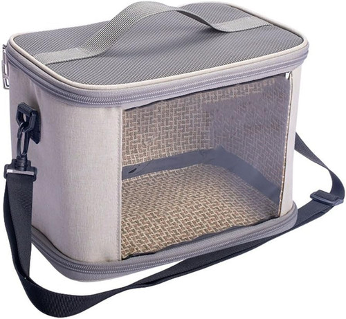 Borsa trasportino per - trasportino, uccelli