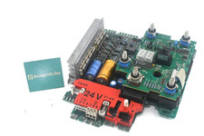 Modulo base Junkers Bosch ZR