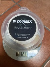Matassa Corde tennis Dyreex