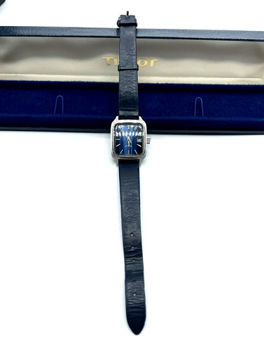 Orologio polso donna tissot - da,
