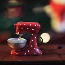 Mixer Machine Casa delle