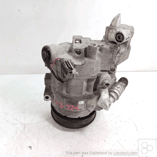 A0002307911 compressore c - a0002307911, a/c