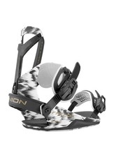 ATTACCHI SNOWBOARD UNION