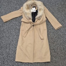 Cappotto giacca lana italiana