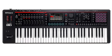 Roland Fantom-06 61 tasti