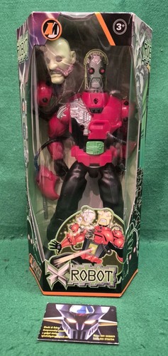 Action figure serie - action,