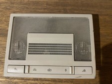 Plafoniera Anteriore Polo 6r