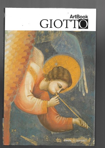 Giotto artbook 20 - giotto,