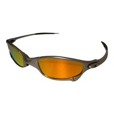 Oakley Juliet Grey Sunglasses