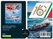 ITALIA 2025 CAPITANERIE DI