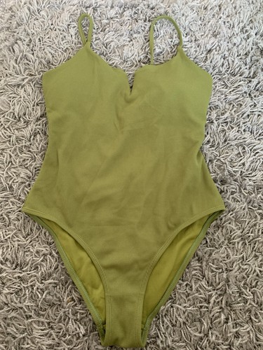 Costume bagno primark verde - bagno,