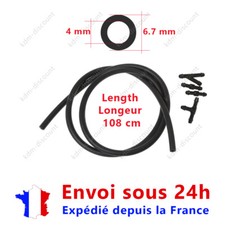 KIT TUYAU POUR BUSE GICLEUR de LAVE GLACE FORD OPEL BMW VW AUDI SEAT DACIA FIAT
