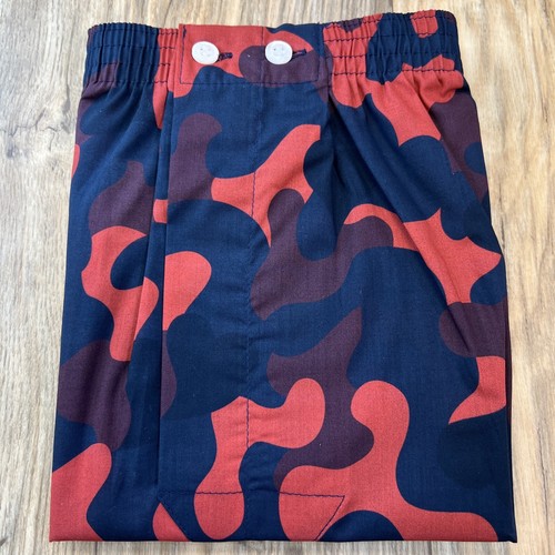 Boxer uomo derek - boxer,
