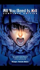 All You Need Is Kill • Edge