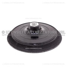 PLATORELLO M14 VELCRATO con