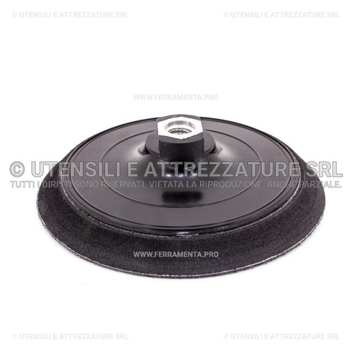 Platorello m14 velcrato con - platorello,