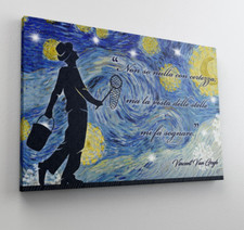 Quadro Moderno su Tela |Q1226|