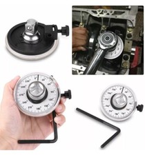 CHIAVE A GRADI DINAMOMETRICA