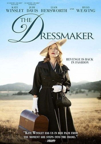 The dressmaker new - dressmaker, (dvd)new