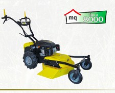 DISBOSCATORE FALCIATUTTO RL 210 R 200cc 53cm decespugliatore PROFESSIONALE