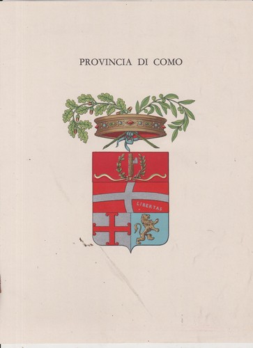 N062 provincia como stemma - di,