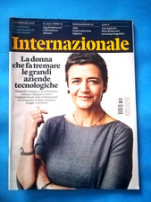 Rivista internazionale - rivista,