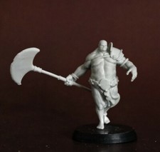Sygill Forge Miniature