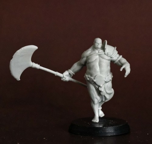Sygill forge miniature - forge,