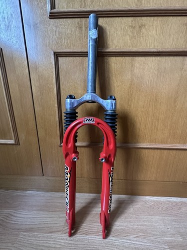 Horquilla manitou tpc - tpc, sport