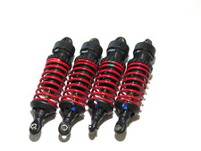 TRX5309 TRAXXAS REVO 3.3 NITRO