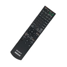 Telecomando stock usa per - per, sony